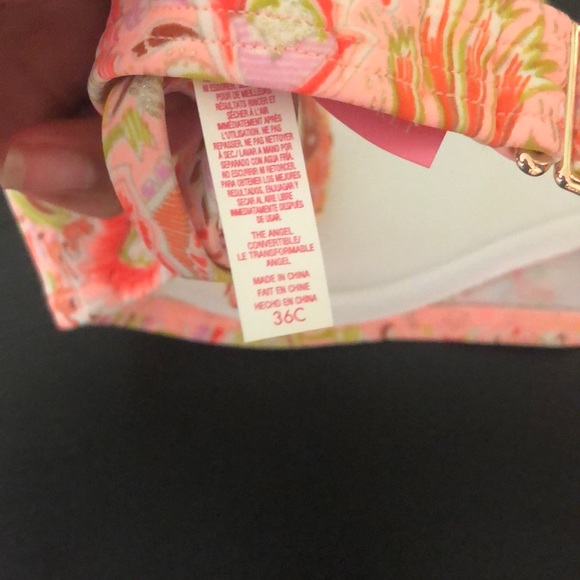 VS swim top! - Picture 3 of 3